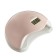 Jessnail Sun 5, UV/LED, 48 W, timer 10/30/60 second, pink, pink