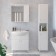 SANSTAR SANSTAR SANSTAR Cabinet Wardrobe 70