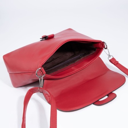Bag-mixer on lightning, red color-6