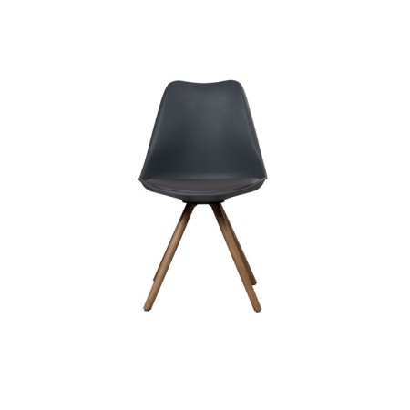 Chair Emmy Eco (Gray)-1