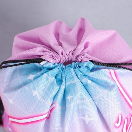 Back for shoes "Shine!" polyester, size 30 x 40 cm-3