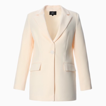 Women's jacket Mist: Classic Collection p. 42, beige-5