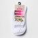 Socks "Yellow Dragon", white color, size 20