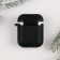 Case for wireless headphones for the New Year "Happy New Year", 5.5 x 4.7 cm