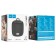 Portable column Hoco HC14, 5 W, BT 5.2, FM, AUX, 1200 mAh, black