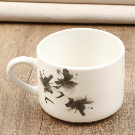 Tea couple "inflorescence", 200 ml-3
