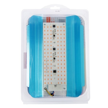 LED Luazon SDU09-100, 100 W, IP65, 220V phitrodrotctor.-5