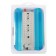 LED Luazon SDU09-100, 100 W, IP65, 220V phitrodrotctor.