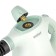 Steiring KitFort KT-9178,1050 W, 0.35 l, 30 g/min, heating 3 minutes, green