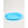 Bath - a rug for cleaning brushes, 15 × 11 cm, color mix