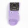 Women's terry terry minku "Flowerers", size 36-39 (23-25 ​​cm)