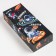 A set of men's socks KAFTAN Yummy 5 pairs, p. 41-44 (27-29 cm)