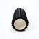 Massage roller SANGH, 33x12 cm, black color