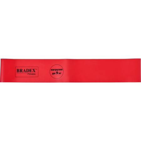 Espander Bradex tape, load up to 9 kg-5