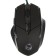 Mouse call 815G Inferno Black Optical (2400DPI) USB (6but)