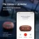Smart column VK capsule mini (MRC02PK), with Marusia, 5W, Wi-Fi, BT 4.2, Terracot