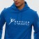 Hoody President Sports. Gymnastics, size m, color blue