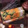 Incense "hem" 8 sticks vanilla orange