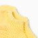 Women's socks, yellow color, size 36-40