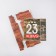 Confectionery box, packaging, "February 23", 20 x 15 x 5 cm