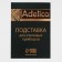 ADELICA tablet stand, 12 × 8 × 8 cm, oak
