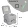 Liquid institute, 10 l, removable tank, Greengo