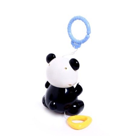 Musical pendant "Panda"-2