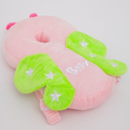 A backpack-punch for the safety of the baby "Butterfly"-1