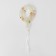 Parsing Muslim ball No. 10 “light light”, 33 beads with jumper