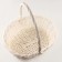 A set of baskets, 3 pcs, 46 × 36 × 16/42 cm, 41 × 31 × 14/35 cm, 34 × 27 × 12/31 cm, willow