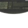 Circle of cutting tundra, reinforced, 180 x 2.5 x 22 mm