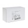 Dori connecting terminal (QMC 222-413) 3-wire, 100pcs