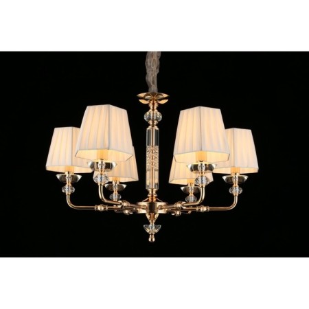 Silvian e14 suspension chandelier 240W-15