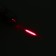 Laser pointer, range 500 m, 405 nm, 2 aaa, red beam, 15.5 x 1.5 cm
