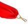 Medal ribbon, red