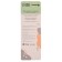 Set of children's cutlery, fork and spoon, white color