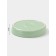 The baking form of the share "marshmallows", 1 l, d = 23 cm, ceramics, round, green
