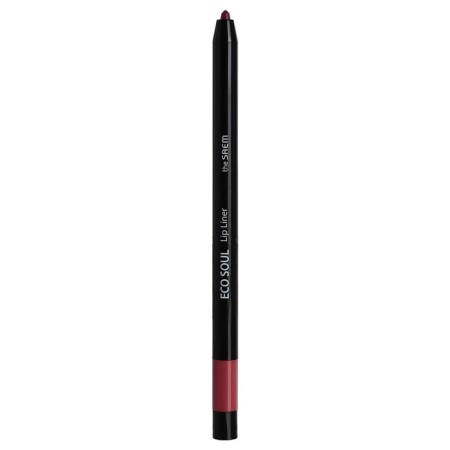 Lip pencil Eco Soul Lip Liner PK01 Rose Garden-1