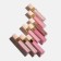 Lip gloss infaillible, tone 206 real ladies