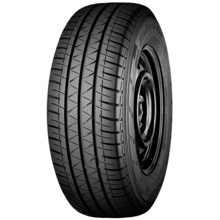 Summer tire Yokohama Bluearth-Van RY55 215/75 R16C 116/114R
