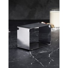 Baking form with “rectangular” size adjustment, h -8.5 cm, 10x15 - 18x28 cm