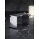 Baking form with “rectangular” size adjustment, h -8.5 cm, 10x15 - 18x28 cm