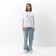Women's T -shirt MIST GILL, p. L (46-48)