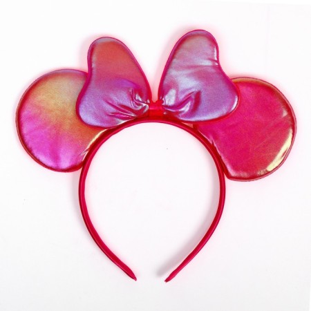 Carnival rim "Girl", Mix Colors