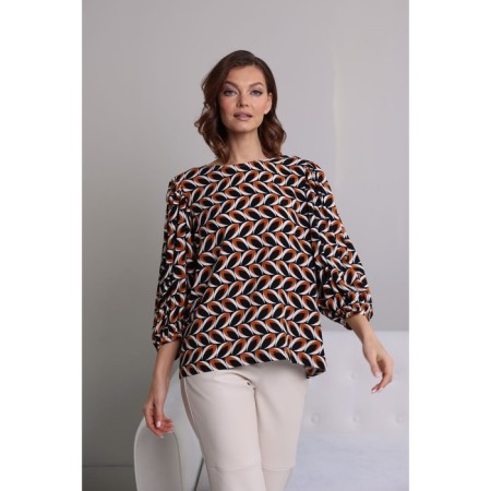 Female blouse, size 46-48