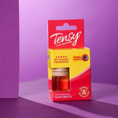 Tensy Tensy Tensy Tensy Tutti, bottle, 6 ml, TV-14
