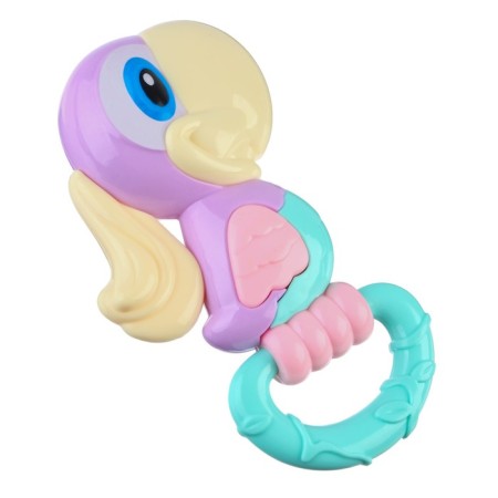 A set of rattles "Happy Baby", 2 pcs., Baby me-5
