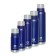 Traffic jam for thermos "Arctic" models 106, 4.3 x 4.6 cm, blue