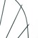Shpalera, 150 × 62 × 1 cm, metal, green, "Mini Sail"