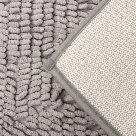 Books “Books Long”, 40 × 60 cm, Buhpers 2 cm, light-gray color mat.-3